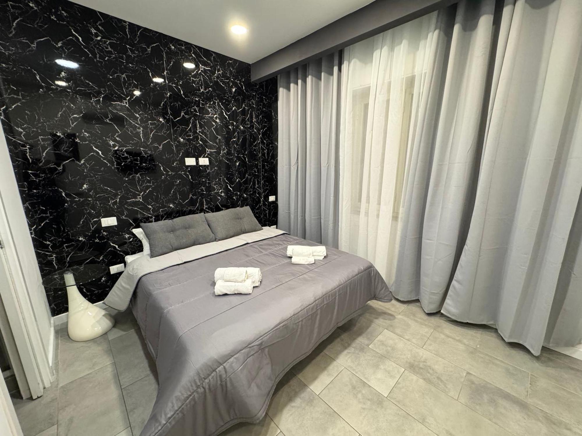 Ri.Mo'S Rent Room, Palermo